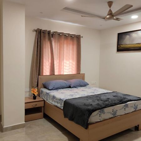My Room Visakhapatnam Extérieur photo