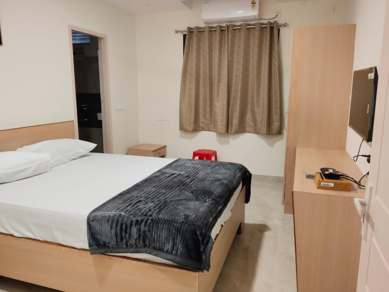 My Room Visakhapatnam Extérieur photo