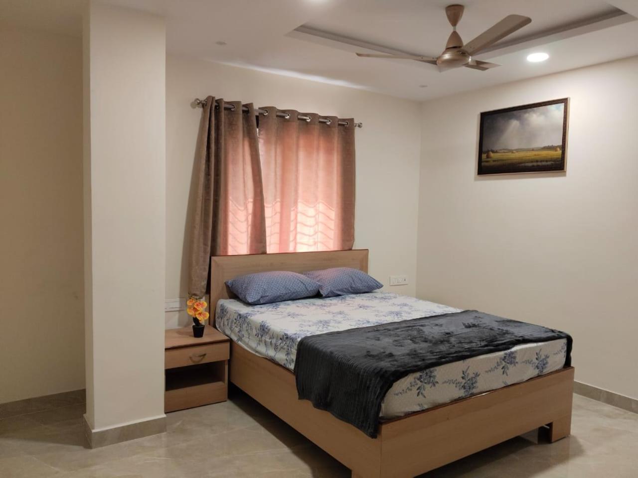 My Room Visakhapatnam Extérieur photo
