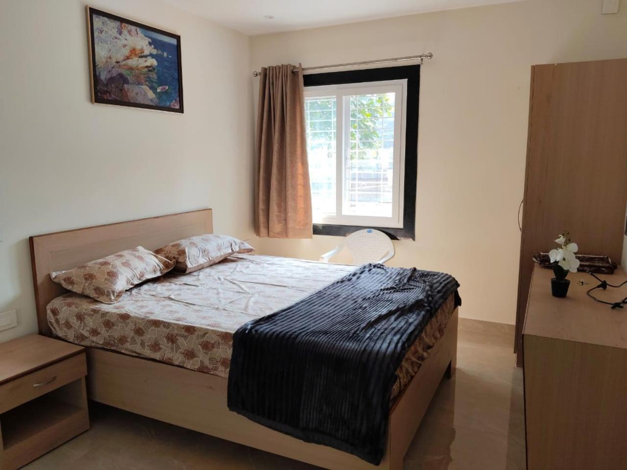My Room Visakhapatnam Extérieur photo